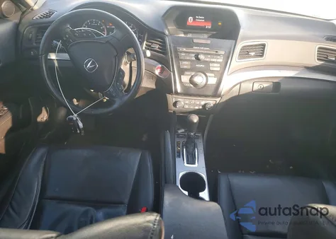 2014 Acura Ilx 20 Premium from USA, damaged, VIN 19VDE1F52EE012878